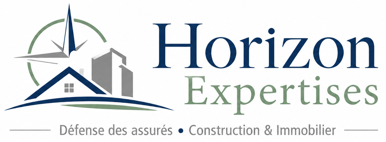 Horizon Expertises – Expert d'assuré à Montaigu-Vendée